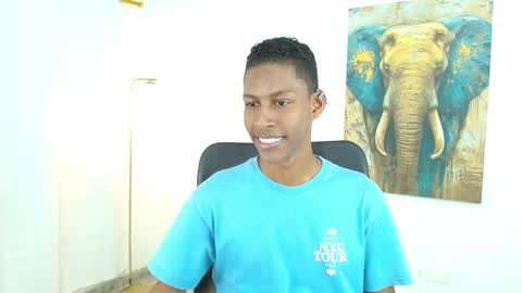 I am Maik online show from October 15, 9:00 pm