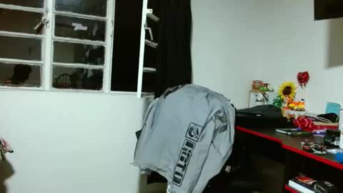 Maiki online show from November 20, 2:22 am