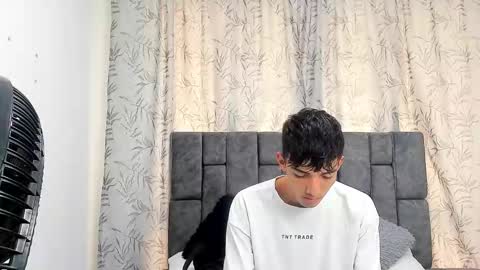 Maikol online show from December 5, 12:34 pm