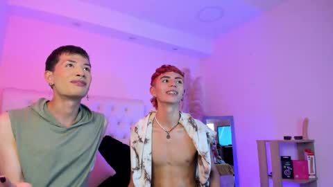 Maiky Cooper online show from November 10, 9:20 pm