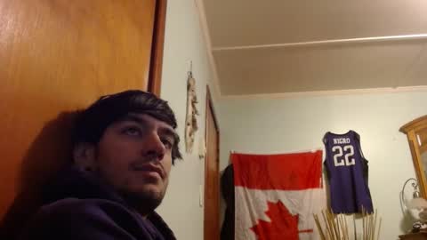 mainecollegeboy online show from December 3, 1:28 am
