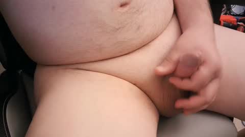 Gilly online show from March 12, 1:40 pm