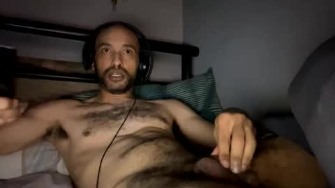 majorb986 online show from February 19, 8:49 pm