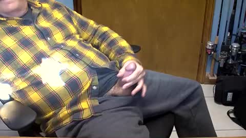 Snapshot of majormike34 chatting on January 7, 4:05 pm majormike34 online show from January 7, 4:05 pm