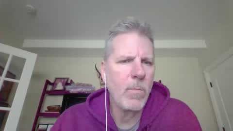 make_kevin_cum online show from April 30, 1:29 pm
