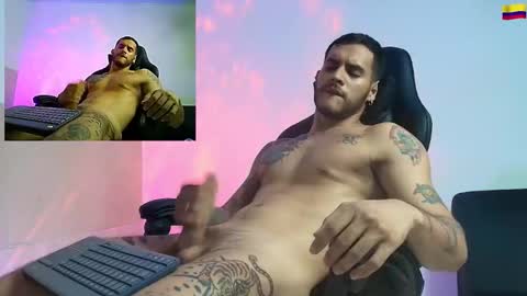 Make online show from October 22, 8:00 pm