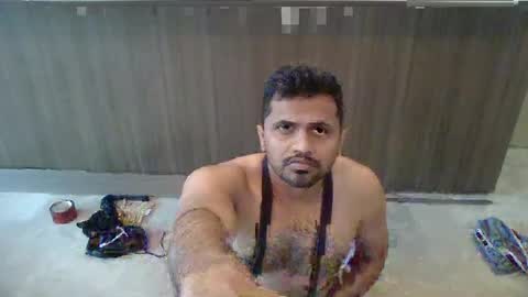 Snapshot of makeyousatisfied12 chatting on October 10, 12:26 am Rakesh Slave online show from October 10, 12:26 am