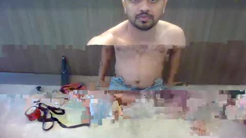 Snapshot of makeyousatisfied12 chatting on October 1, 12:36 am Rakesh Slave online show from October 1, 12:36 am