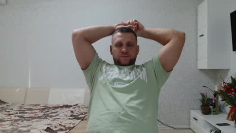 Snapshot of malchyshka chatting on January 4, 12:16 pm malchyshka online show from January 4, 12:16 pm