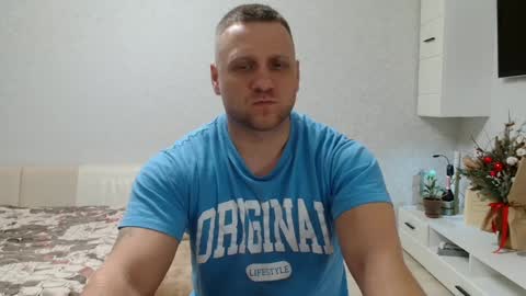 Snapshot of malchyshka chatting on January 15, 3:29 pm malchyshka online show from January 15, 3:29 pm