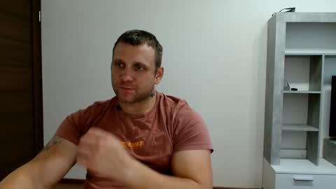 Snapshot of malchyshka chatting on October 9, 10:09 am malchyshka online show from October 9, 10:09 am