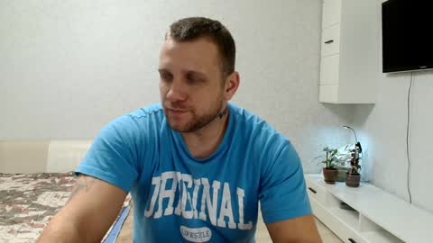 Snapshot of malchyshka chatting on February 2, 9:30 am malchyshka online show from February 2, 9:30 am