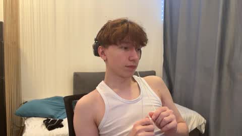 Tom and Mark 3 online show from January 10, 5:50 pm