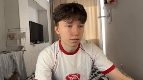 Tom and Mark 3 online show from October 17, 7:12 am