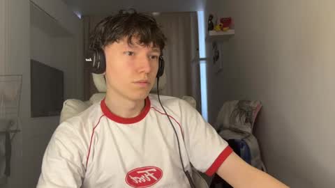 Tom and Mark 3 online show from October 20, 12:20 pm