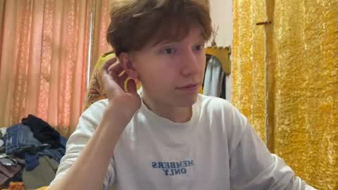 Tom and Mark 3 online show from April 22, 5:03 am