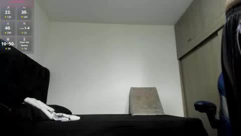 ADAM         online show from October 12, 6:24 pm