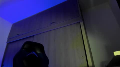 ADAM         online show from December 21, 4:09 am