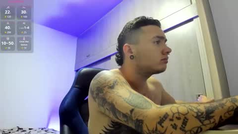 ADAM         online show from November 14, 3:57 pm