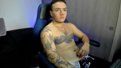 ADAM         online show from January 14, 4:44 pm