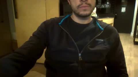 Boybi online show from March 9, 5:51 pm