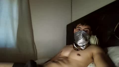 malekthick online show from May 20, 2:01 pm