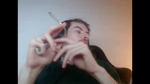 malenpc online show from November 3, 7:15 pm