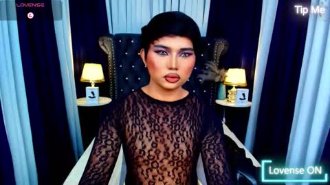 maliyah_vaughan online show from February 23, 12:12 am