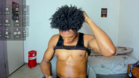 malkongarcia online show from October 23, 12:58 am