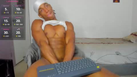 malkongarcia online show from October 12, 12:04 am