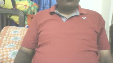 Snapshot of mallik63040 chatting on October 4, 6:29 am Sree0703 online show from October 4, 6:29 am