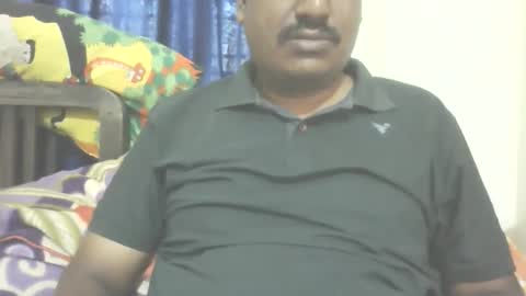 Snapshot of mallik63040 chatting on October 3, 4:50 am Sree0703 online show from October 3, 4:50 am