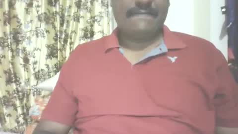 Sree0703 online show from November 7, 1:14 pm