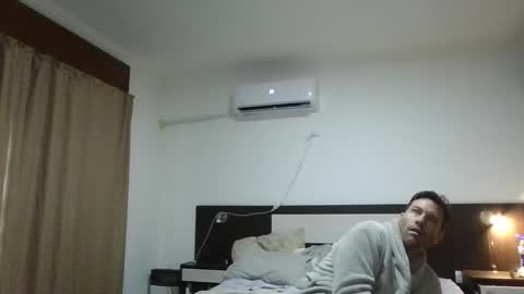 Malon online show from March 29, 8:53 pm