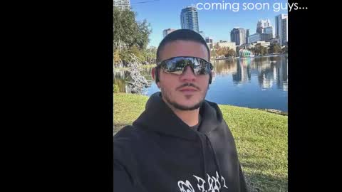 maluma09 online show from October 10, 2:49 am