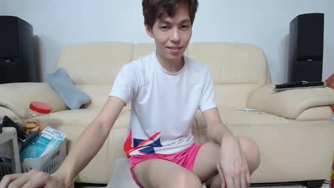 Andrew Ooi online show from May 23, 7:03 am