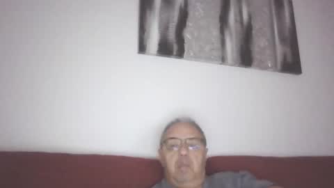 OLDMANFREE online show from March 11, 1:16 am
