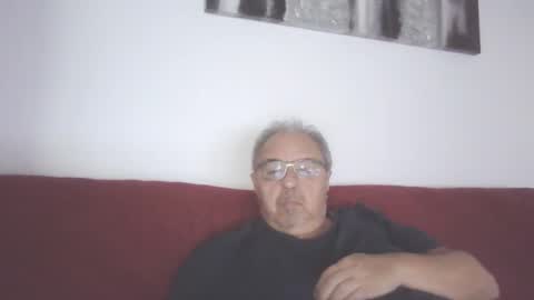 OLDMANFREE online show from March 1, 8:31 pm