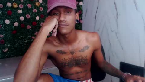 man_sant11 online show from April 20, 4:20 pm