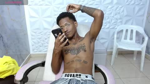 man_sant11 online show from April 9, 3:18 pm