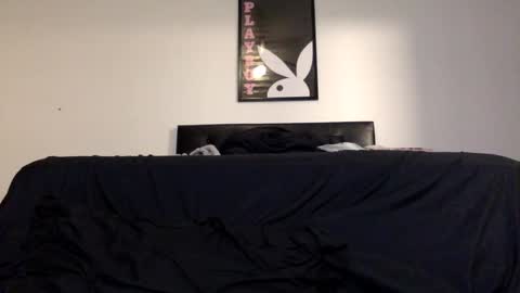 MandingooMann online show from December 17, 2:23 am