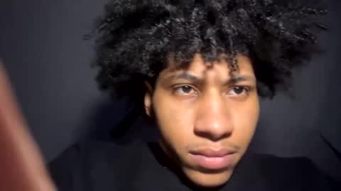 MandingooMann online show from January 22, 1:53 am