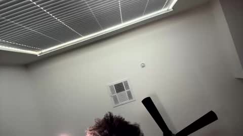 MandingooMann online show from October 23, 7:06 pm