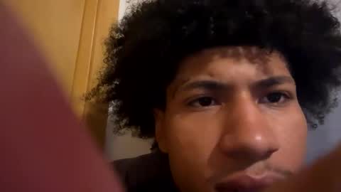 MandingooMann online show from September 13, 11:22 am