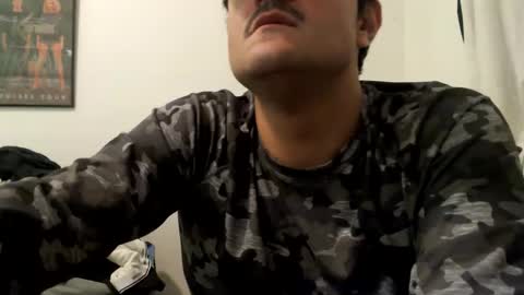 Snapshot of mandingopapo chatting on October 4, 9:03 am mandingopapo online show from October 4, 9:03 am