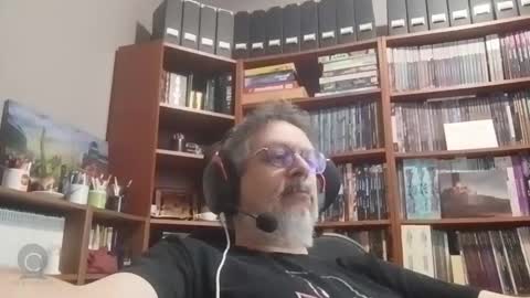 mandrawhore online show from November 14, 9:00 am