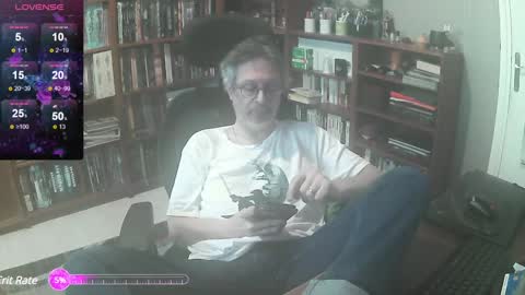 mandrawhore online show from January 6, 3:40 pm