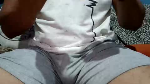 mandrilo7379 online show from January 10, 7:02 am