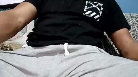 mandrilo7379 online show from January 6, 6:17 am