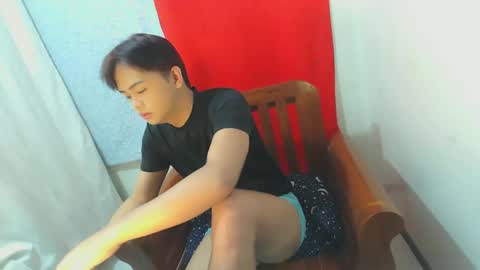 JM18 online show from October 13, 6:14 pm